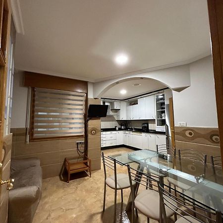 Piso Vilamar Vilagarcia de Arousa Luaran gambar