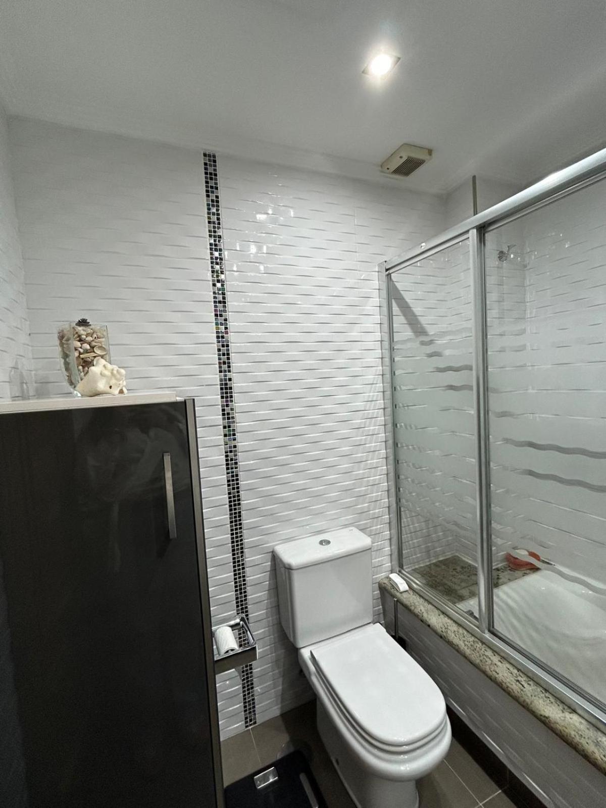 Piso Vilamar Vilagarcia de Arousa Luaran gambar