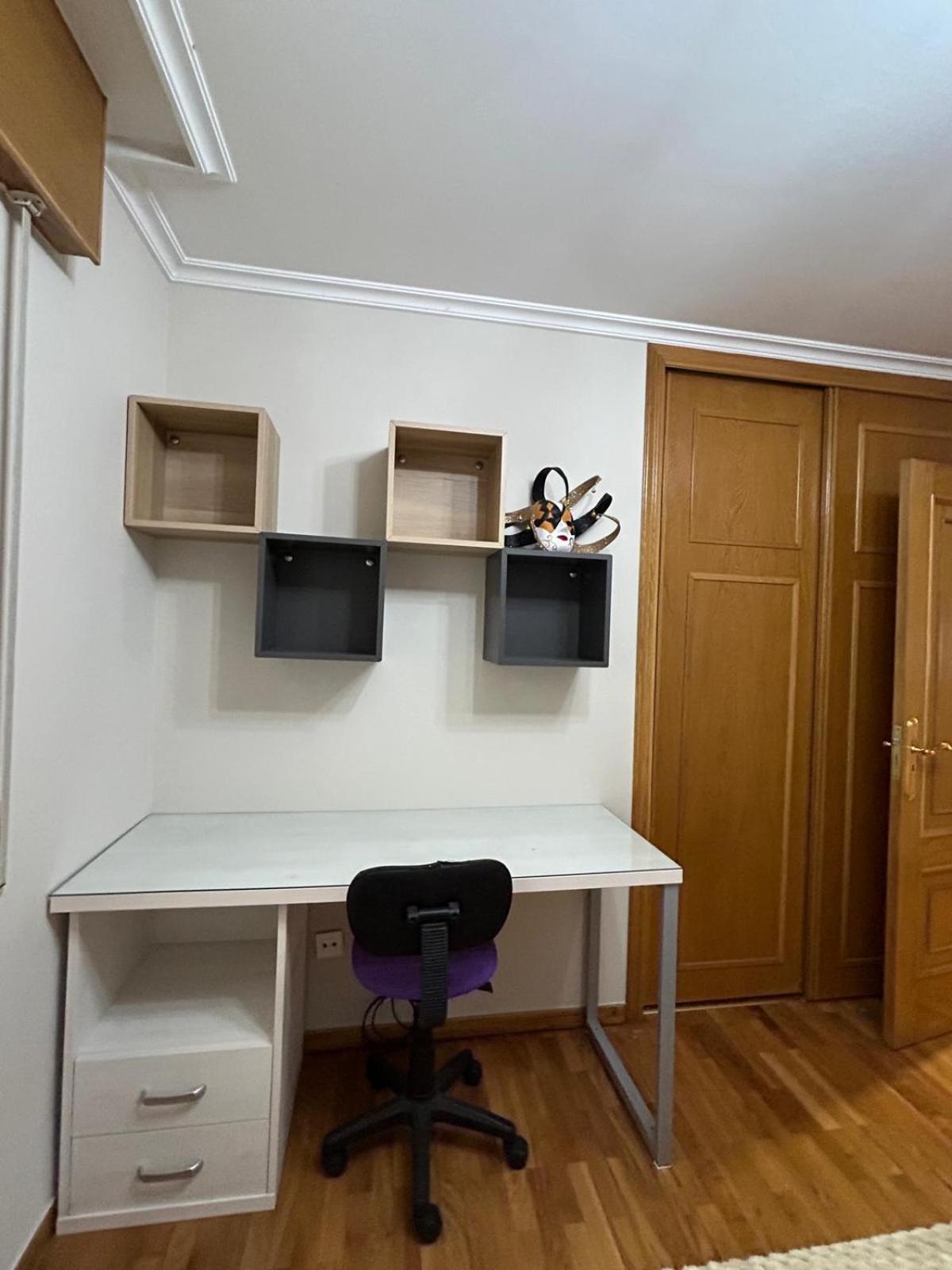 Piso Vilamar Vilagarcia de Arousa Luaran gambar