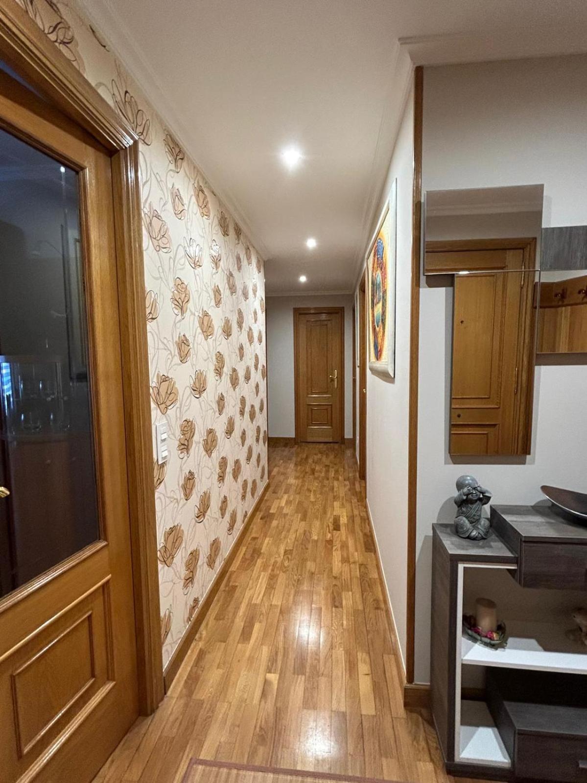 Piso Vilamar Vilagarcia de Arousa Luaran gambar