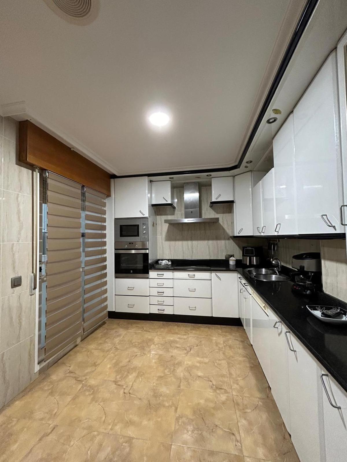 Piso Vilamar Vilagarcia de Arousa Luaran gambar