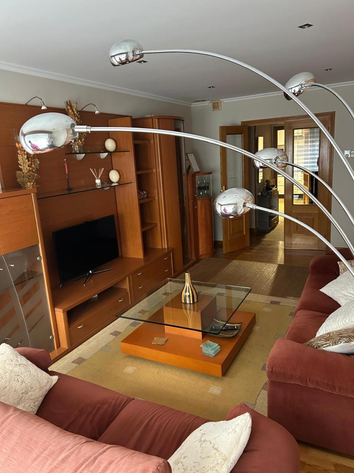 Piso Vilamar Vilagarcia de Arousa Luaran gambar