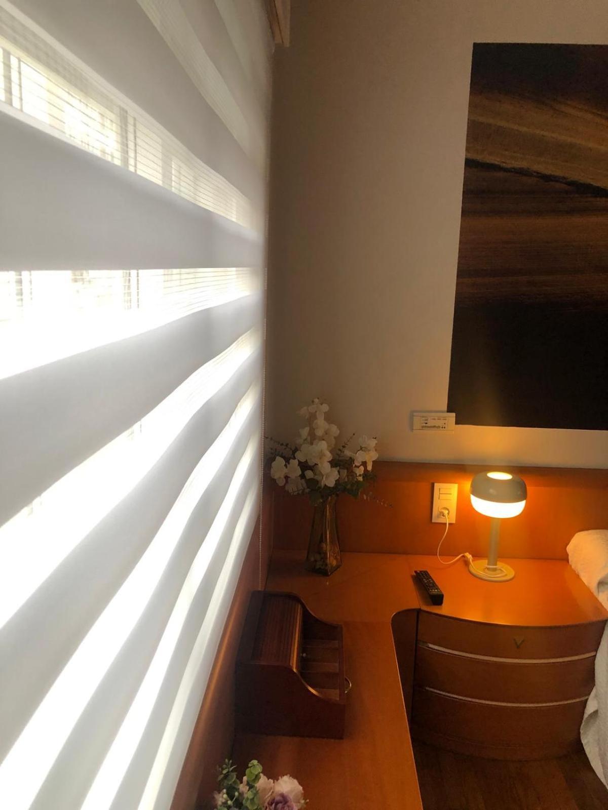 Piso Vilamar Vilagarcia de Arousa Luaran gambar